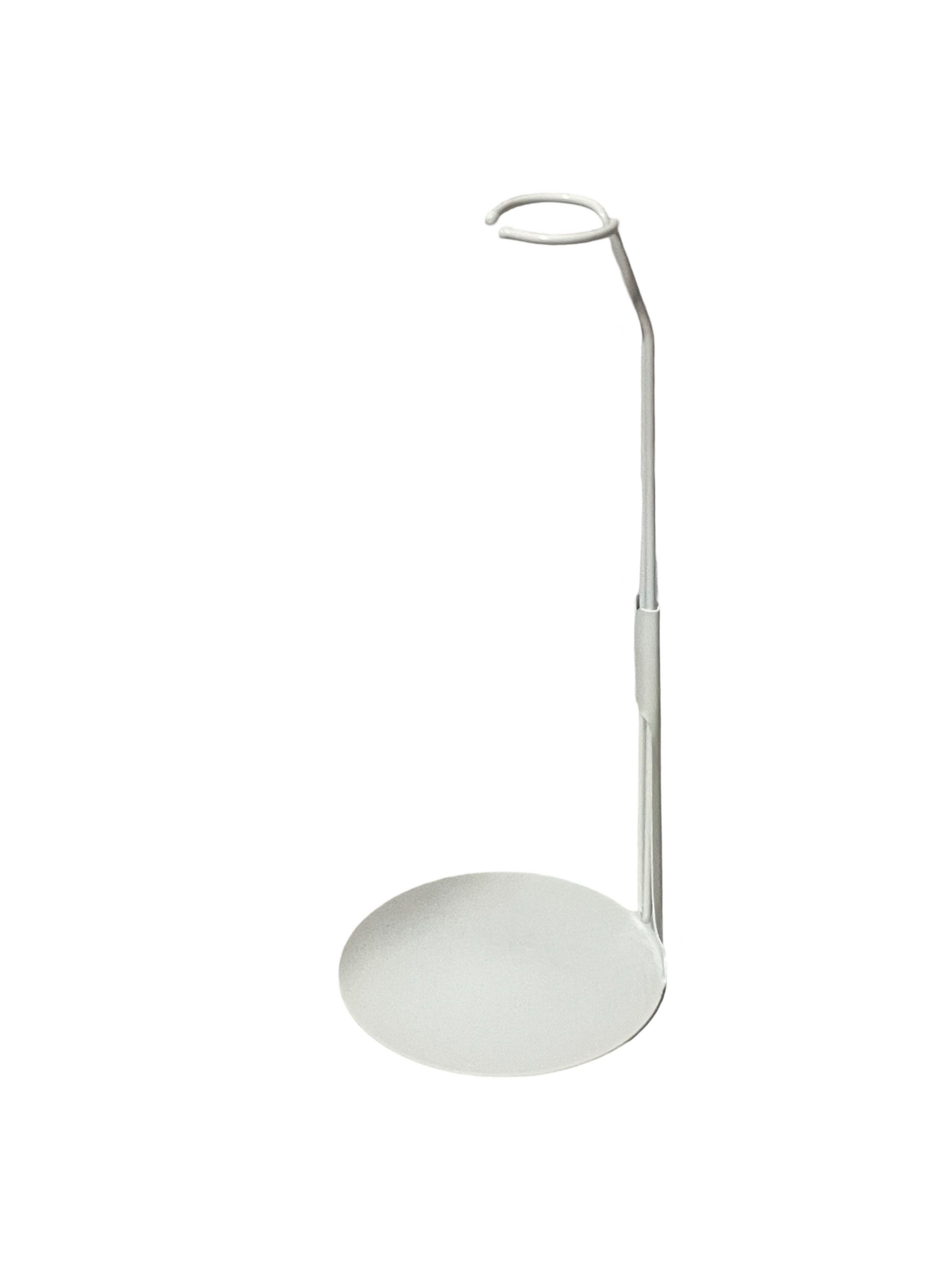 Kaiser Metal Doll Stand for 11-12” Dolls like Barbie