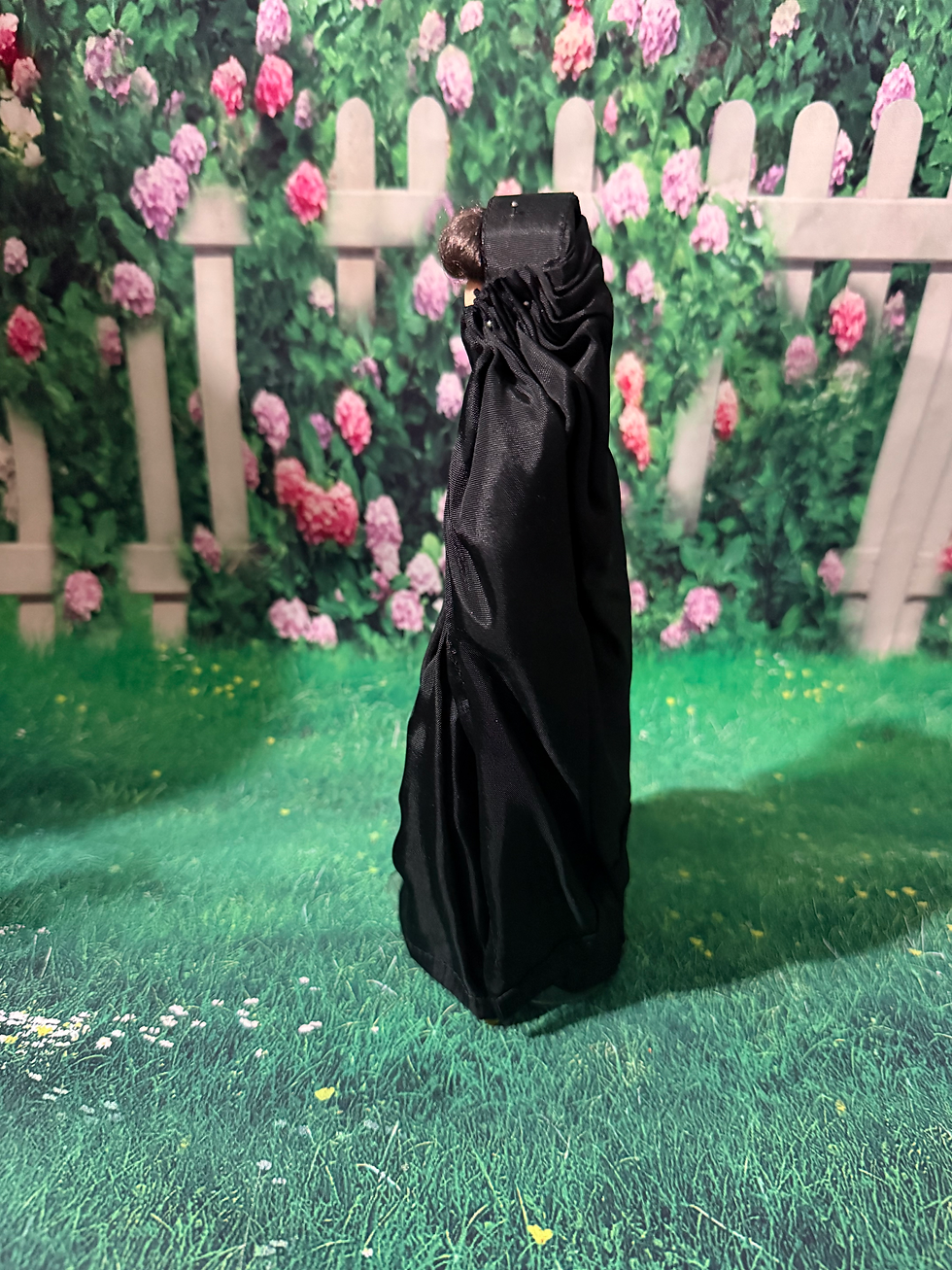 Thumbnail: Adopt Me: International 9” Marked Malta Doll