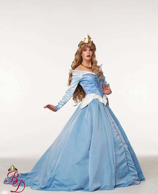 Buy sleeping beauty fancy dress adults Hot Sale