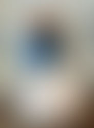 Issue 6 - Civil War / Victorian Collaboration Scarlett's Blue and White Walking Suit by Sata & Haykush Designs