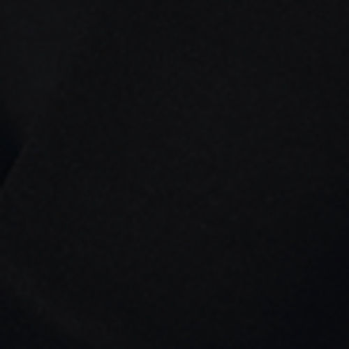 Thumbnail: Satin Gloves - Black