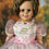 Thumbnail: Adopt Me: Danbury Mint Shirley Temple 33” Playpal Companion Lifesize Doll