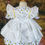 Thumbnail: "Lemon Maid" Party Dress and Pinafore for Patti Playpal Dolls