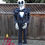 Thumbnail: Jack Skellington Park Replica Men Custom Made