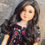 Thumbnail: Katie in Dark Chocolate 13-14” for My Twinn Dolls