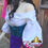 Thumbnail: Esmeralda Hunchback of Notre Dame Gypsy Costume