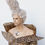 Thumbnail: Ruby Rhod White Afro Wig Fifth Element Movie Wig