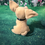 Thumbnail: Adopt Me: Taco Bell Chihuahua Talking Dog Style # 2 Toy