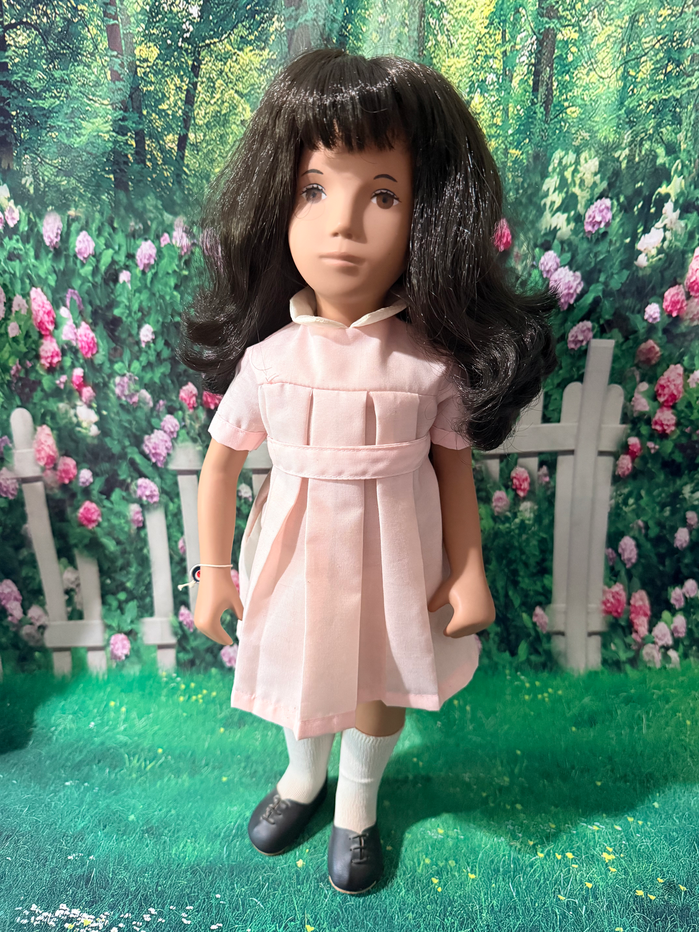 Sasha Doll