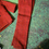Thumbnail: CTB Vintage Vintage Rare 1960’s Ken’s Full Red and Black Suit Outfit 