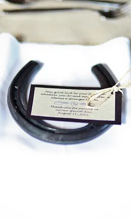 Toy Story Themed Wedding Ideas