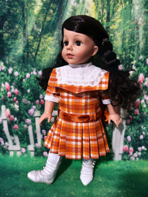 An Edwardian Summer - Issue 4