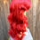Thumbnail: Poison Ivy or Broadway Ariel Lace Front Wig