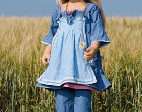 Oh My Golly That's a Big Dolly - Collecting Large and Lifesize Dolls