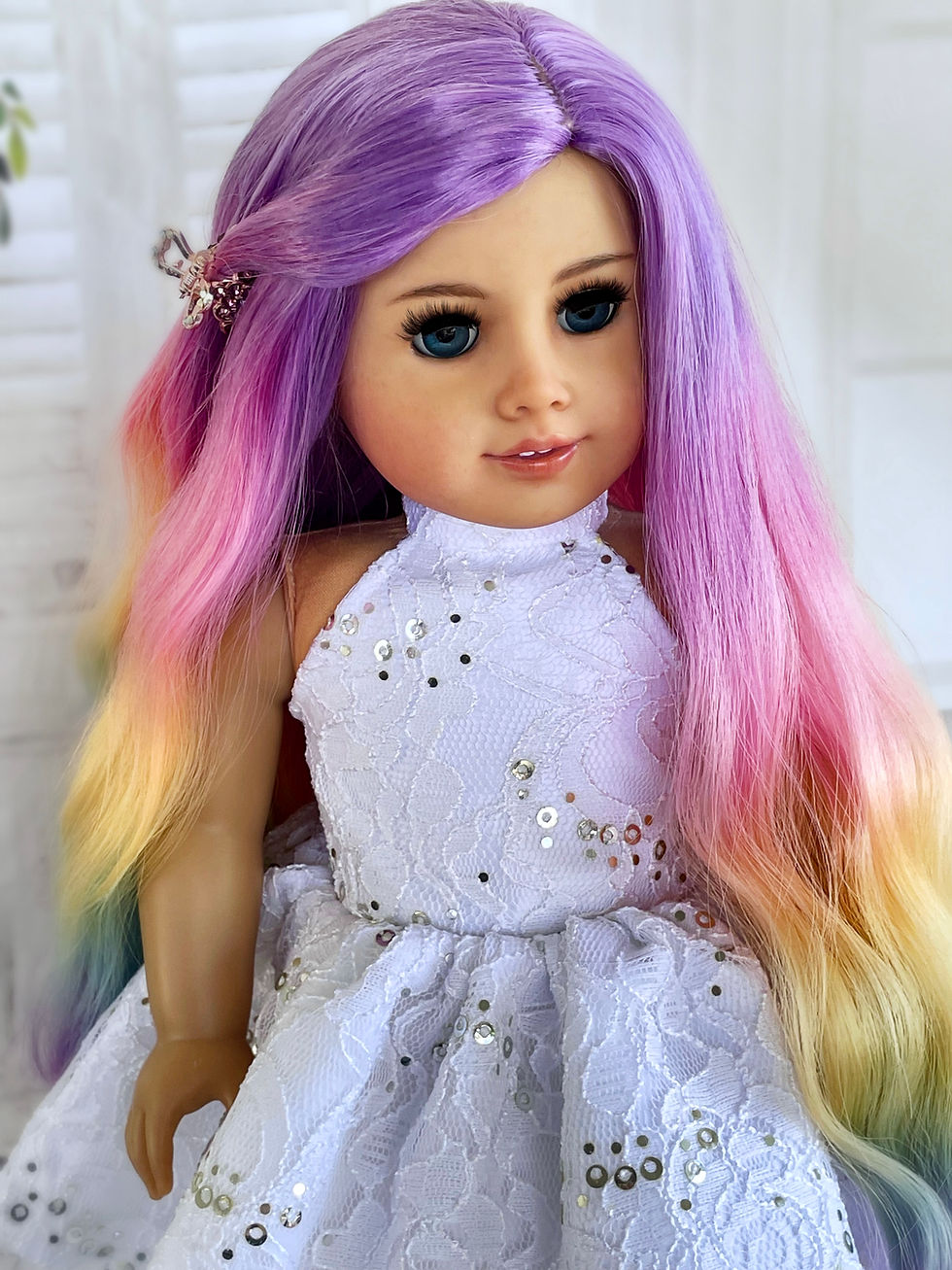 Thumbnail: Premium COLORTASTIC Guinevere in True Colors 11-12”