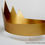 Thumbnail: Evil Queen Snow White Metal Crown