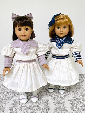 An Edwardian Summer - Issue 11