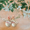 Thumbnail: Sneakers in Light Pink Shoes Canvas for 1/6 BJD and Similar Sized Dolls
