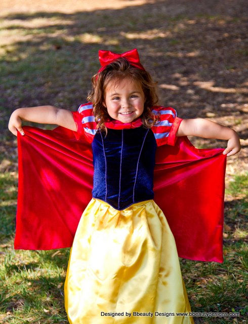 Thumbnail: Baby Snow White