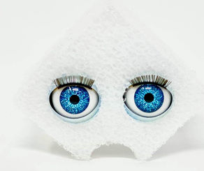 Unlocking the Mystery of Doll Eye Replacement How to Revive Your Favorite Companion General Overview