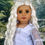 Thumbnail: Constance in Winter White Medieval Size 11-12" for American Girl Gotz & 18" Doll