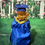 Thumbnail: Adopt me: Madame Alexander 8” 1995 Graduation  #307 Doll