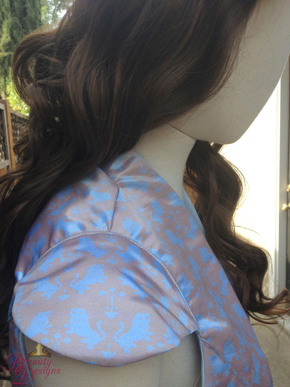 Thumbnail: Margaery Tyrell Inspired Costume Game of Thrones