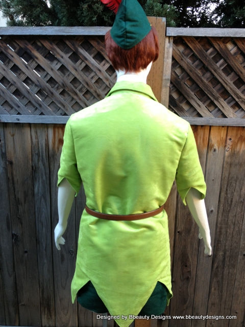 Thumbnail: Peter Pan Classic Park Version A