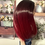 Thumbnail: Abigail in Merlot 9" Wig for Ruby Red Fashion Friends and Paola Reina Dolls