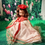 Thumbnail: Adopt Me: Nancy Ann Storybook Doll 5.5" See Saw Marjorie Daw #177