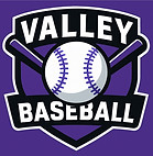 Valley Baseball Logo Purple.jpg