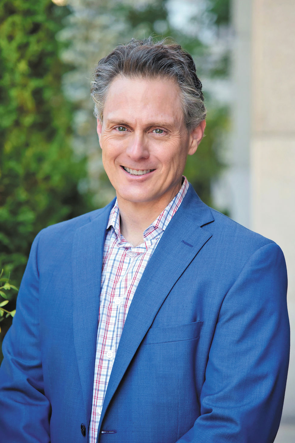 John Jennings, Author of the Uncertainty Solution as a guest on the Really Simple Investing Podcast