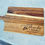Thumbnail: Custom Name Serving Tray/Cheese Board/Cutting Board