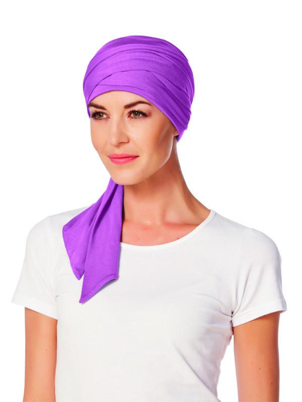 Thumbnail: MANTRA LONG SCARF