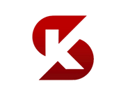 Logo SK empilhadeiras 2024