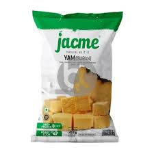 Jacme Yam