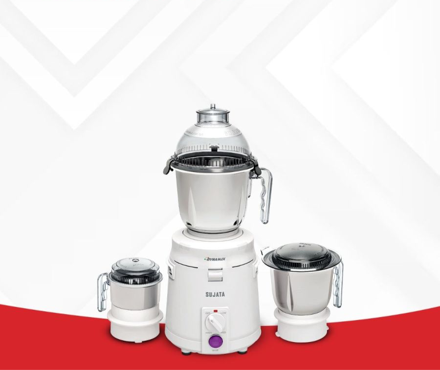 Sujata Mixer Grinder