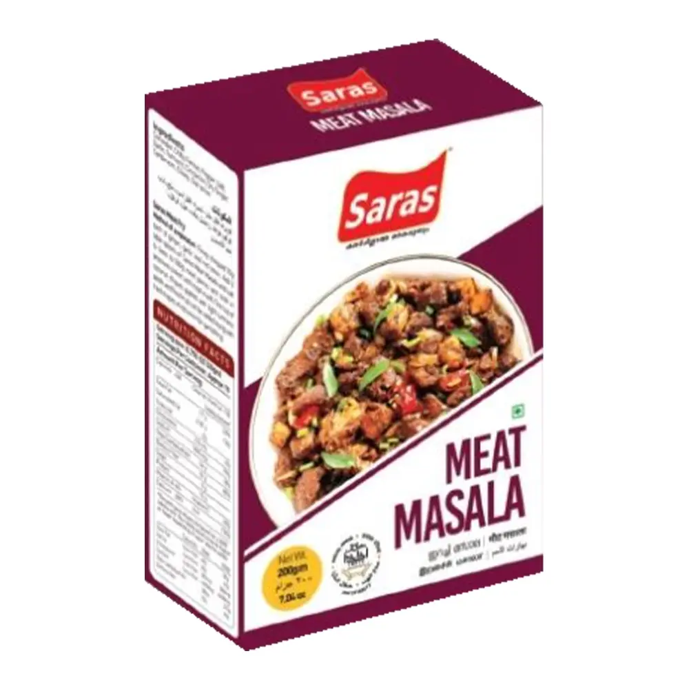 Saras Meat Masala