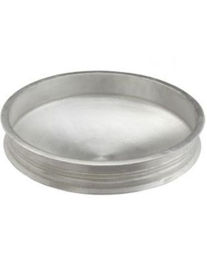 Anna Uruli 18" with lid