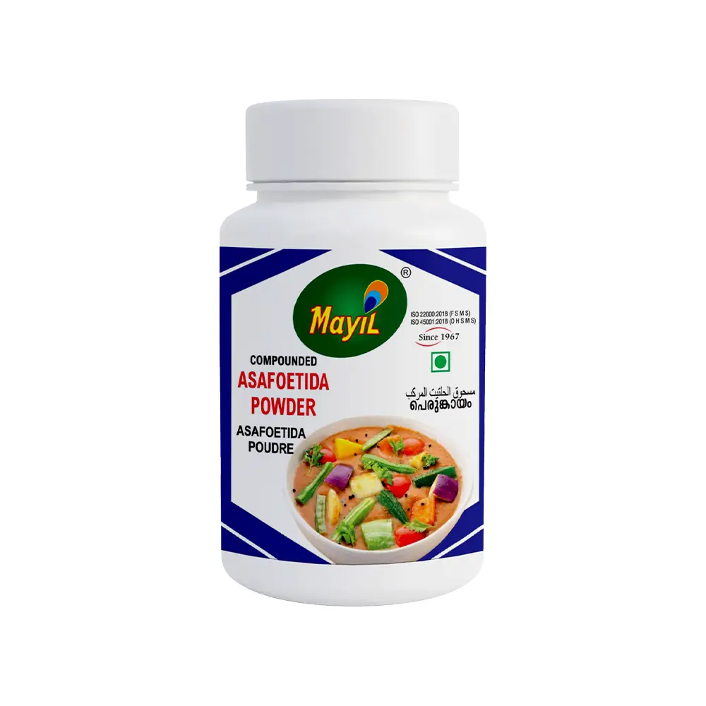 Mayil Asafoetida Powder (Kayam)