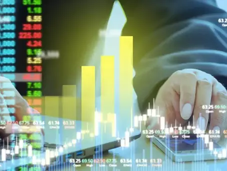 Navigating the Capital Market: Unveiling the Heartbeat of Global Finance