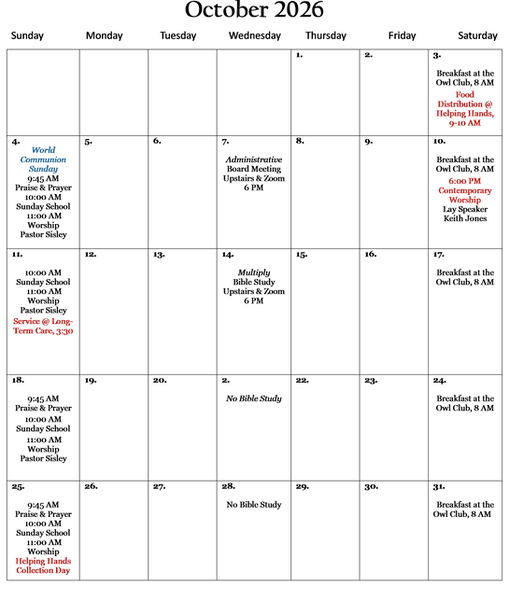 Calendar, Oct. 26 (dig).png