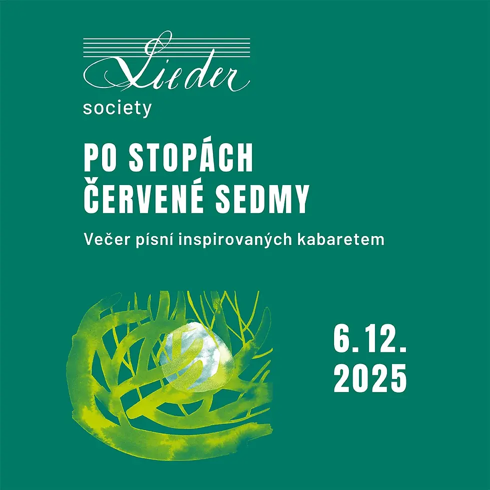 Po stopách Červené sedmy