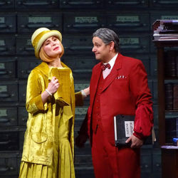 Krista v DJKT v Plzni