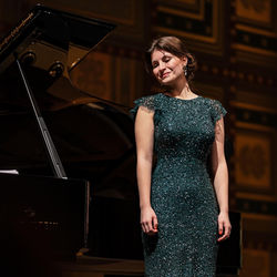 Matiné k 201. výročí narození Bedřicha Smetany