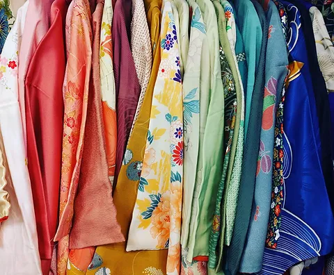 shop for kimono