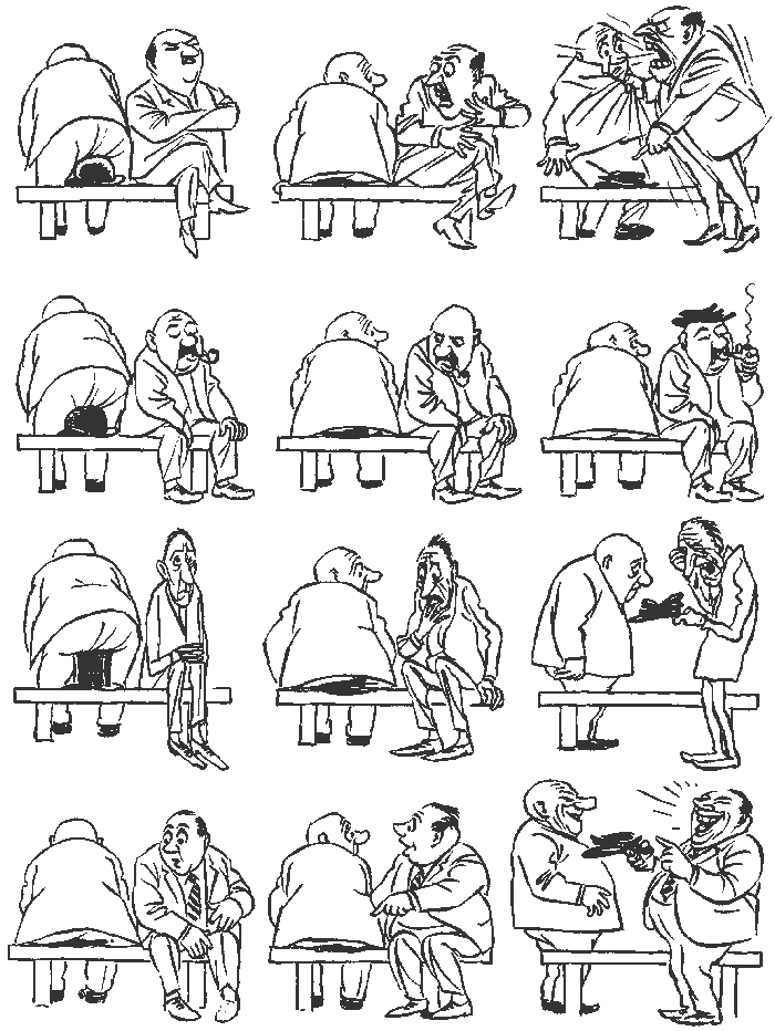 temperaments