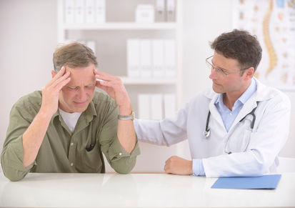 Do You Suffer From Headaches?