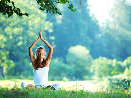 Best Yoga Poses for Back Pain