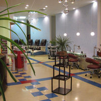THE SPA